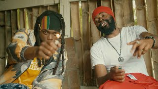 Bugle amp Imeru Tafari amp East Kings  Prayer amp Fasting Official Video [upl. by Eded79]