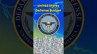 United States Defense Budget military usmilitary usarmy [upl. by Kreg]