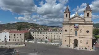 Acri basilica cappuccini [upl. by Lionel315]