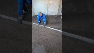 Why is floor leveling a vital step before installing ceramic tiles [upl. by Aiyotal122]