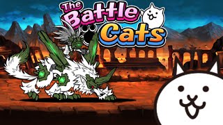 Battle Cats Urs Is Now Ours Lifesaving Shovel [upl. by Kyrstin]