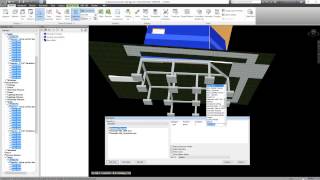 Navisworks Tutorial 3 Beginner Creating Sets [upl. by Cheng]