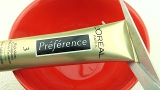 Will It Slime Testing LOreal Hair Conditioner Slime DIY [upl. by Etnelav]