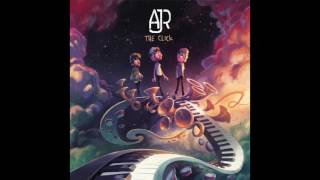 AJR  The Good Part Official Audio [upl. by Tullus]