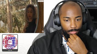 CaliKidOfficial reacts to Klaudia  Poate Official Video [upl. by Edric]