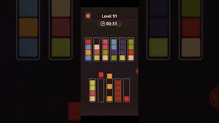 Complete Block King Time Attack Level 91 [upl. by Finer]