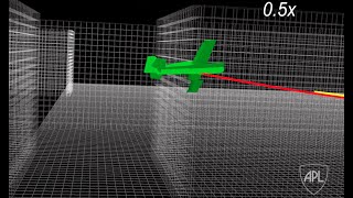 Motion Planning with FixedWing UAVs [upl. by Quiteris246]