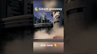 Join now at 👉 httpsgleamio1cfbkjapanesedriftmastergiveaway gleam giveaway steam shorts [upl. by Jonny189]