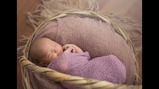 Berceuse de Schubert pour Bébé Boîte à musique🎵 Lullaby Music Box for Baby Relax and Sleep [upl. by Warfore]