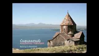 Hayastan  Khachatur Chobanyan Xachatur Chobanyan Hogevor erger [upl. by Asirahc]