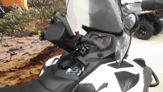 SKIDOO Expedition 1200 SE BRP 2014 снегоход BRP центр СЕВЕР 78км МКАД Москва [upl. by Zita]