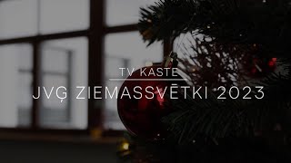 Ziemassvētku speciālizlaidums 2023 [upl. by Eatnad]