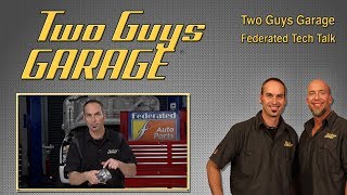 Federated Tech Talk Rebuilt Vs Remanufactured Engines  Two Guys Garage [upl. by Clarabelle]