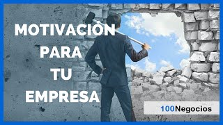 Frases de Motivación para el Éxito Laboral [upl. by Avert699]