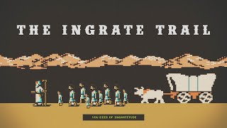 The Ingrate Trail  A Sermon About Gratitude •  Shabbat Services  Founded in Truth Fellowship [upl. by Lauretta267]