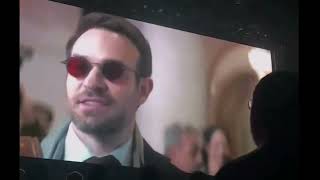 Daredevil  Born Again Full Trailer  D23 function  Marvel entertainment [upl. by Anahsak]