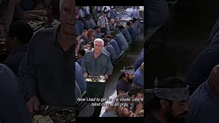 Retired police officer goes to prison movie movies [upl. by Delsman]