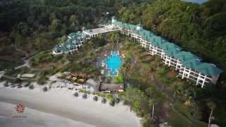 Angsana Bintan Resort [upl. by Ynttirb826]