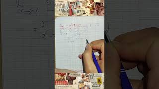 Limite en un point forme indéterminée Bac 3éme maths calcul bac mathematics [upl. by Brian19]