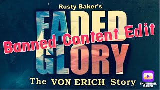 Faded Glory the Von Erich Story Banned Content Edit [upl. by Schmidt725]