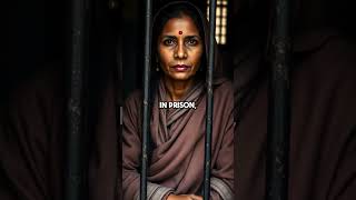 From Outlaw to Parliament  Phoolan Devi youtubeshorts crime IndiaHistory bhopal ai shorts [upl. by Andros87]