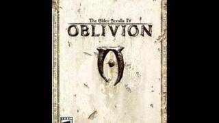 The Elder Scrolls IV Oblivion OST  Wind from the Depths [upl. by Bedad]