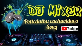 speed and echo song potteduthu vachuvidava song [upl. by Therese]