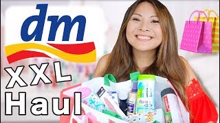 XXL dm HAUL Juli August 2017  VERLOSUNG  Mamiseelen [upl. by Ettore]