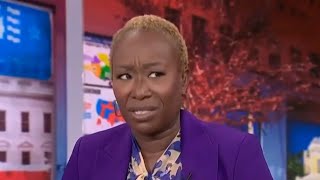 Good riddance MSNBC’s Joy Reid the latest lefty to quit X after Trump’s win [upl. by Swee]