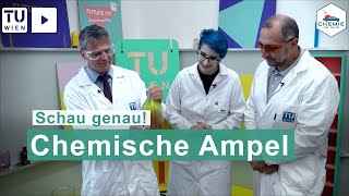 Schau genau  Die Chemische Ampel [upl. by Leeanne929]