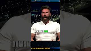 Questioning Authority and Speaking Out Dan Bilzerian on Government Mistruths and Israel  shorts [upl. by Eeliram539]