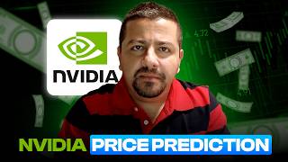 My Shocking Nvidia Stock Prediction for 2025  NVDA Stock Analysis  NVDA Stock Prediction [upl. by Haletky]