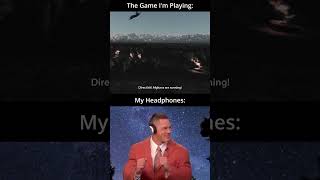 John Cena Headphones Meme  War Thunder [upl. by Levitt]