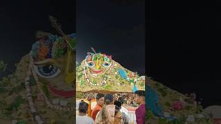 Govardhan parvatshotrt video [upl. by Naugan861]