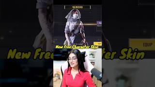 Did You Got Free Maxis Death Veil codmobile shortsvideo payalgaming [upl. by Ffoeg]