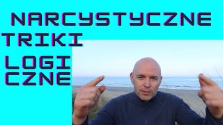 Narcystyczne triki logiczne [upl. by Gaspard]