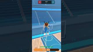 Basketball Stars 3 Super Dunk [upl. by Nathanoj]