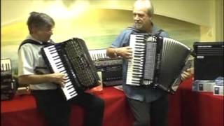 Caister Accordion Festival 2006 [upl. by Hamaso977]