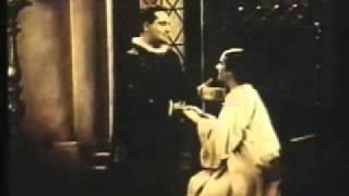 Lauri Volpi Sings quotDillo ancorquot From Meyerbeers Les Huguenots 1933 [upl. by Adhern]