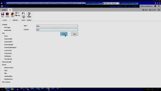 SharePoint Designer 2013 workflow action Call HTTP Web Service Part 3 [upl. by Sugden]