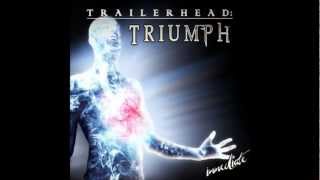 Immediate Music  Burden of Atlas  Trailerhead Triumph [upl. by Akerdnahs]