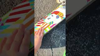 skateboard day 2 banana duck [upl. by Suilienroc98]