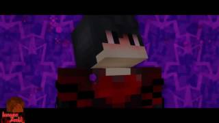 Aaron amp Aphmaus Relationship  Minecraft Diaries Season 3 Ep21 [upl. by Fante]