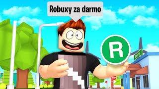 ROZDAJE ROBUXY ZA DARMO ZOBACZ JAK [upl. by Burleigh]