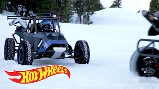 Hot Wheels Worlds Best Driver BehindtheScenes 3  Hot Wheels Worlds Best Driver  HotWheels [upl. by Friday]