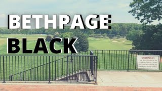 Bethpage Black Course Review FTT Travel Series Ep2 [upl. by Namref]