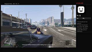 ILLUMINATIONIs GTA 5 GC2F [upl. by Eytak]