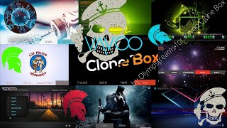 Vavoo alle Bundles ein Video CloneBox kompatibel [upl. by Amerd]