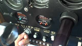 How to start a Cessna 182 [upl. by Inaja]