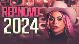 TATY PINK CD 2024  REPERTORIO NOVO ATUALIZADO  MUSICAS NOVAS [upl. by Nauqit]